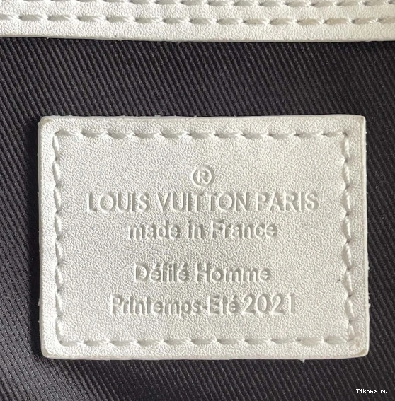 Cheap LOUIS KEEPALL BANDOULIERE VUITTON 55 0717